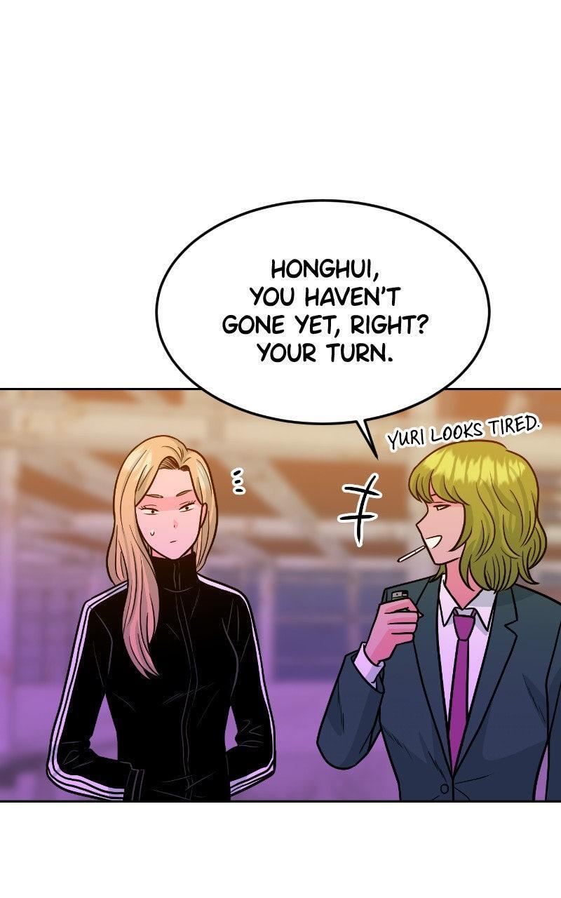 Read The Good Student Manga Online