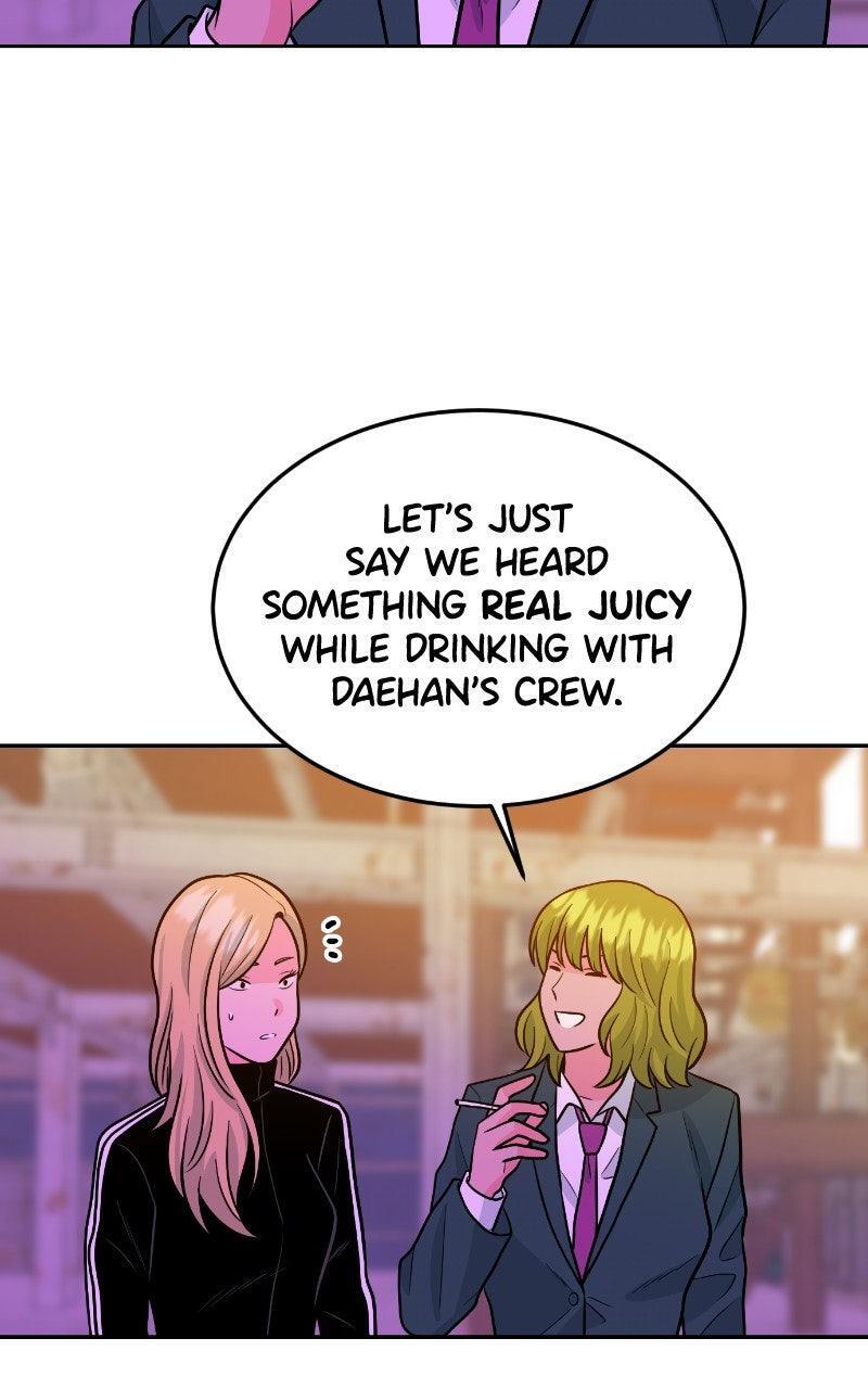 Read The Good Student Manga Online