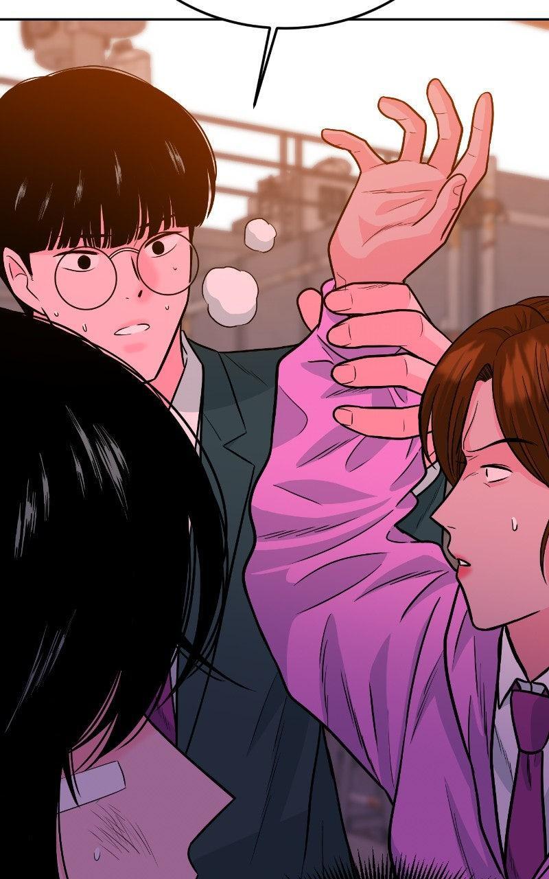 Read The Good Student Manga Online
