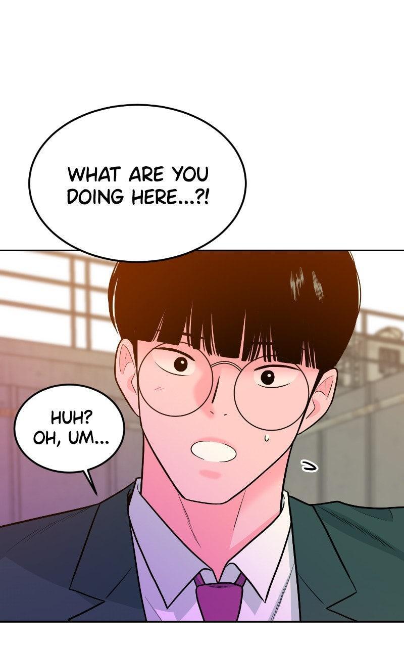 Read The Good Student Manga Online