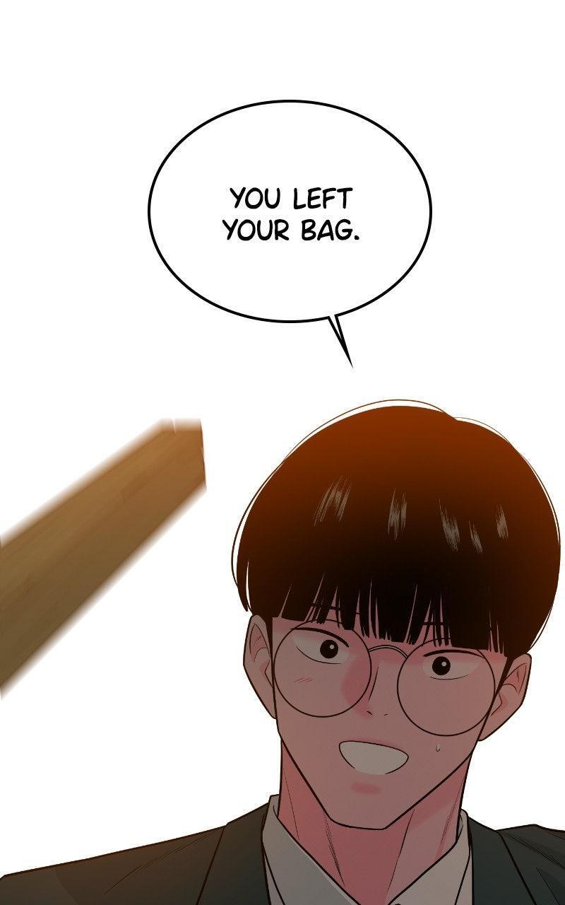 Read The Good Student Manga Online