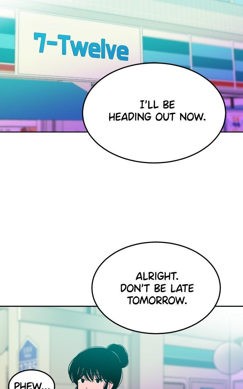 Read The Good Student Manga Online