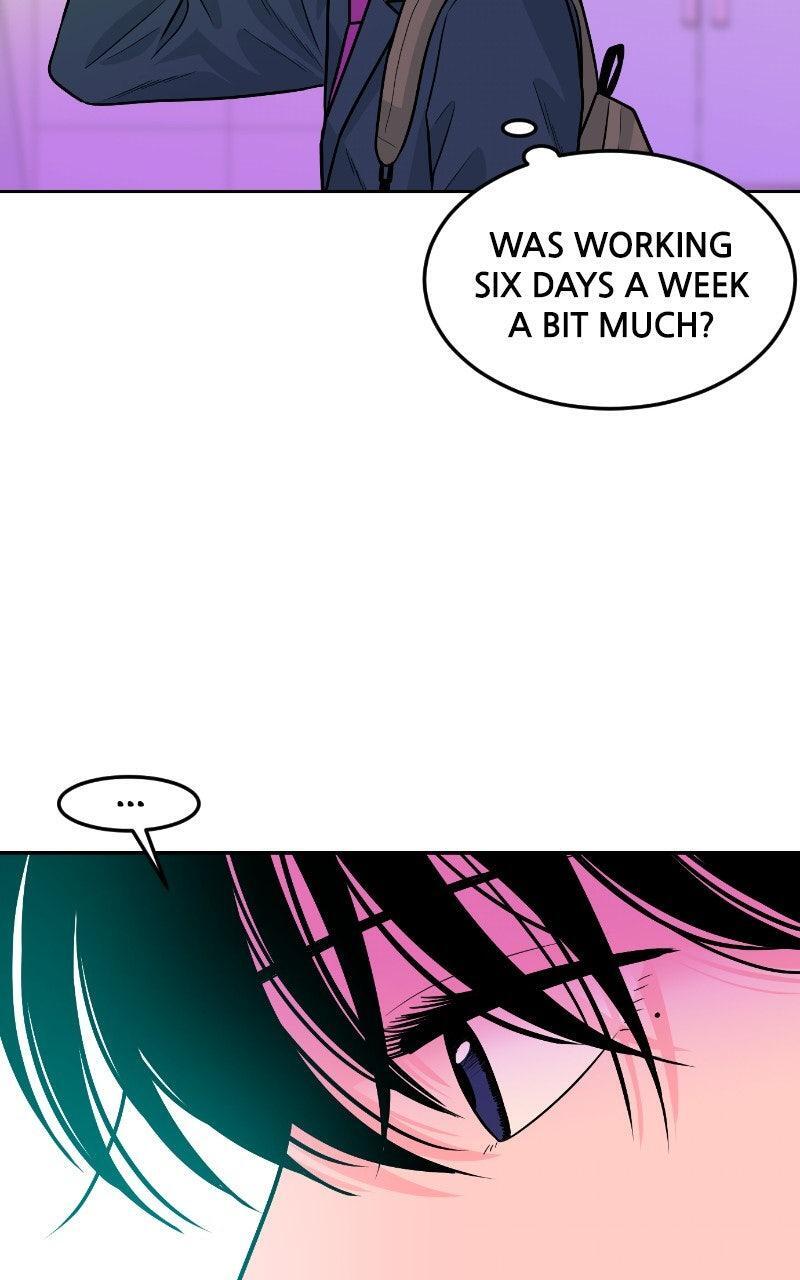 Read The Good Student Manga Online