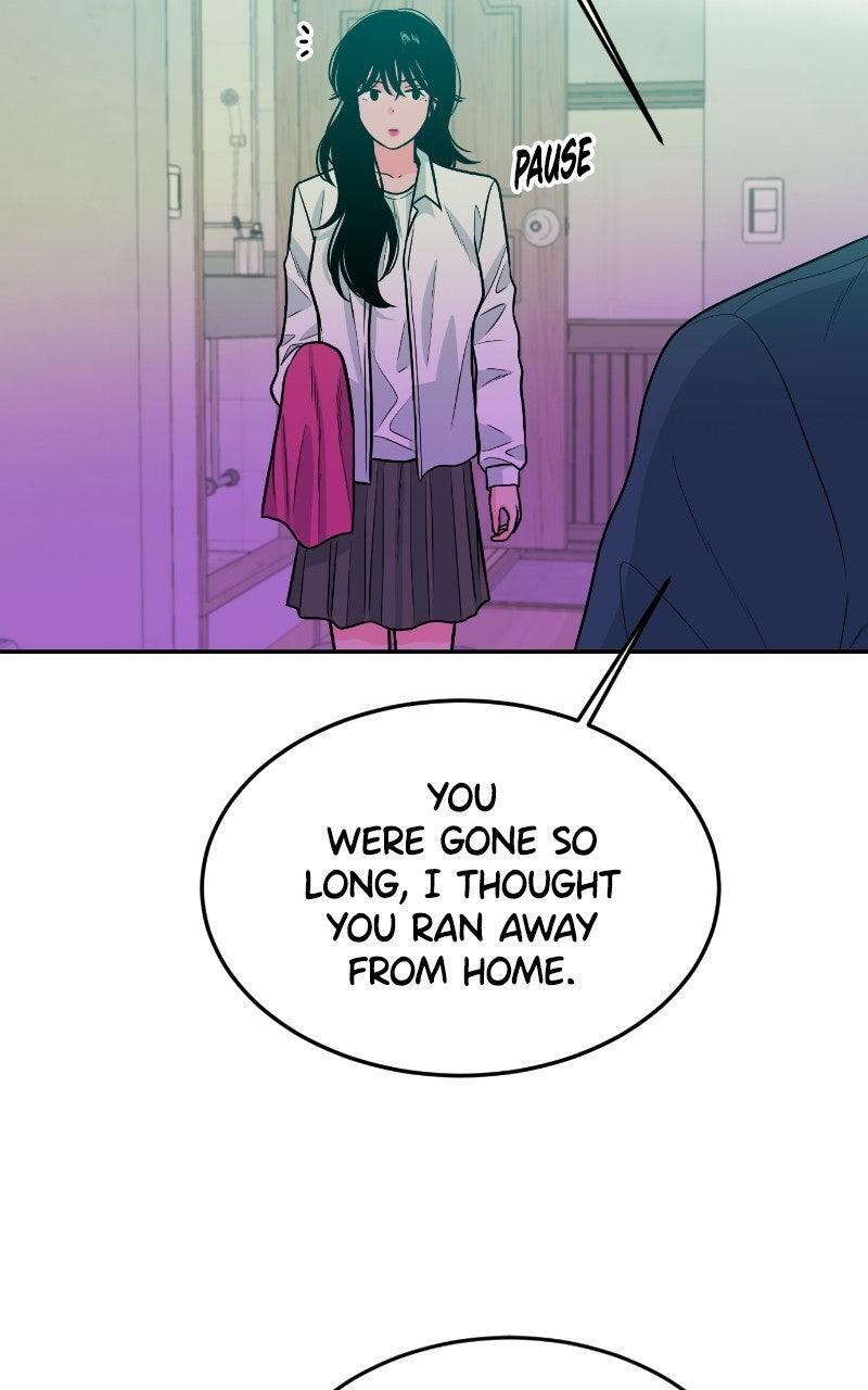 Read The Good Student Manga Online