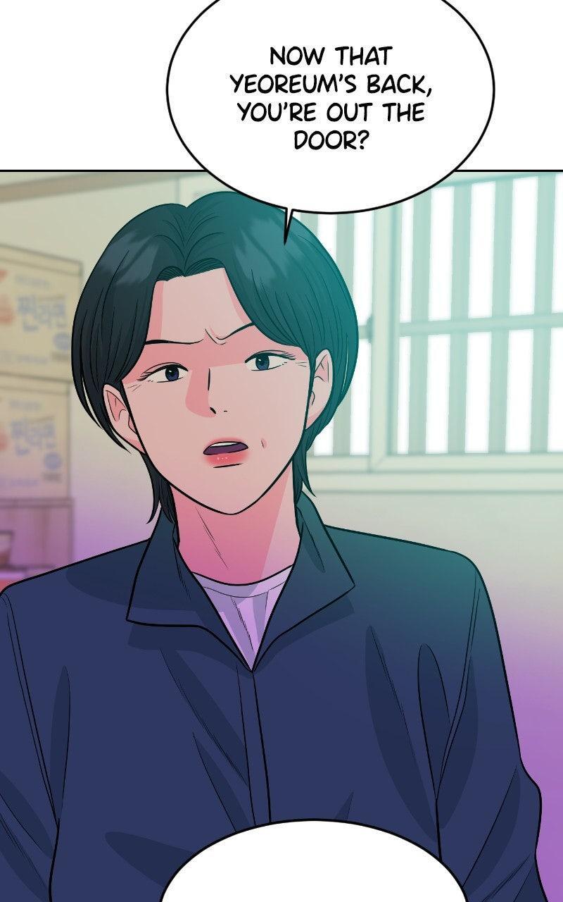 Read The Good Student Manga Online