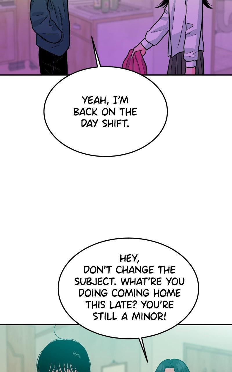 Read The Good Student Manga Online
