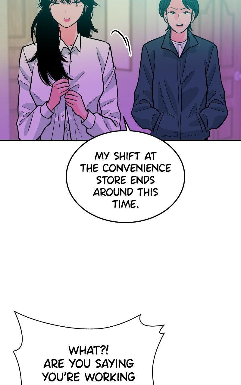 Read The Good Student Manga Online