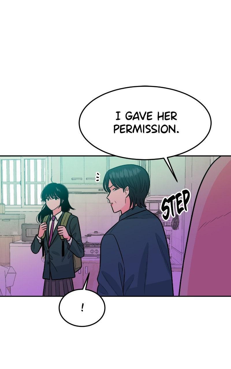 Read The Good Student Manga Online