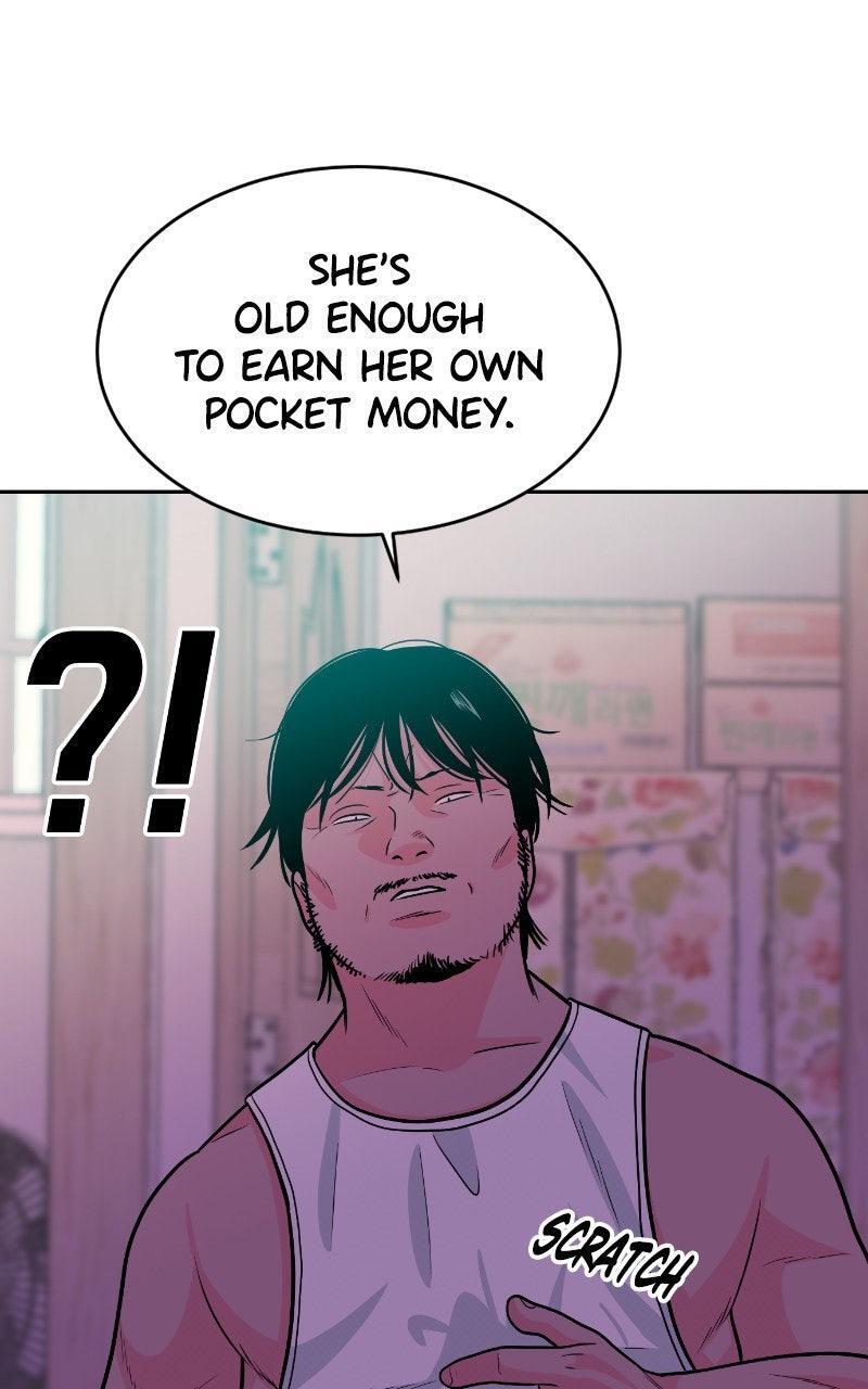 Read The Good Student Manga Online