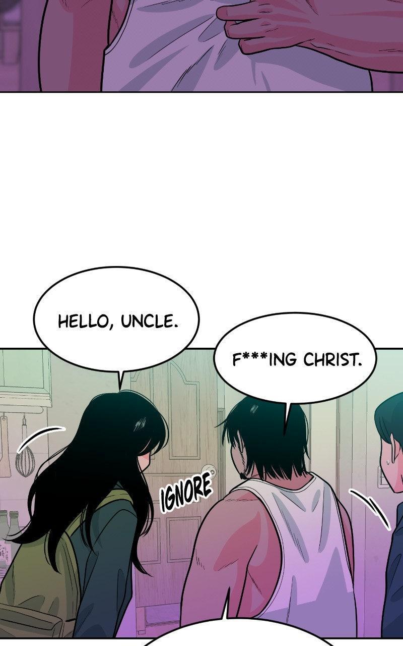 Read The Good Student Manga Online