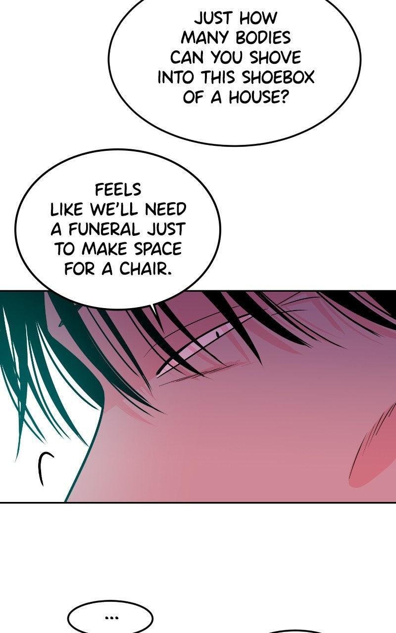 Read The Good Student Manga Online