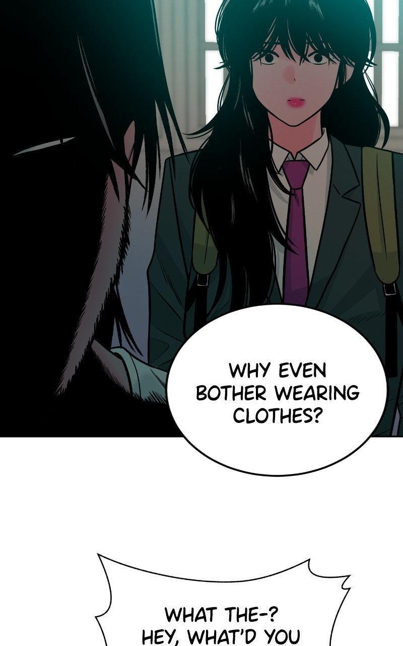 Read The Good Student Manga Online