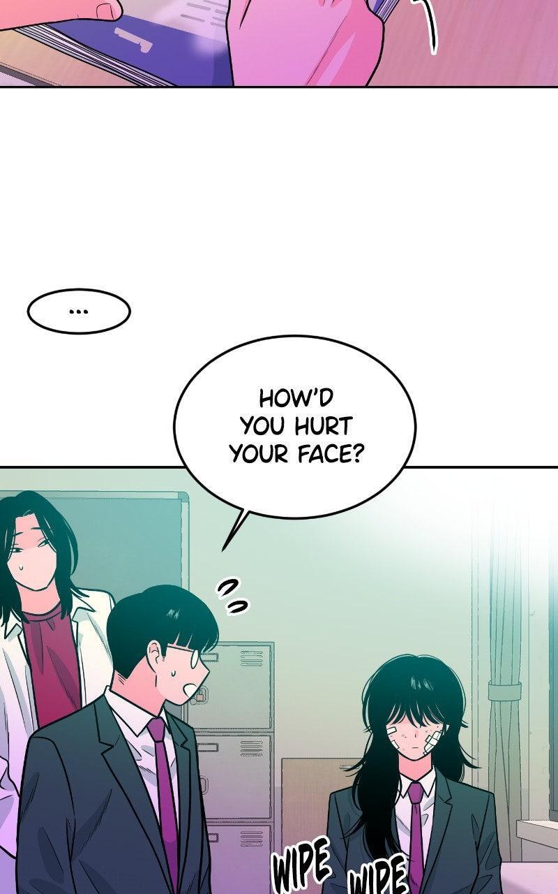 Read The Good Student Manga Online