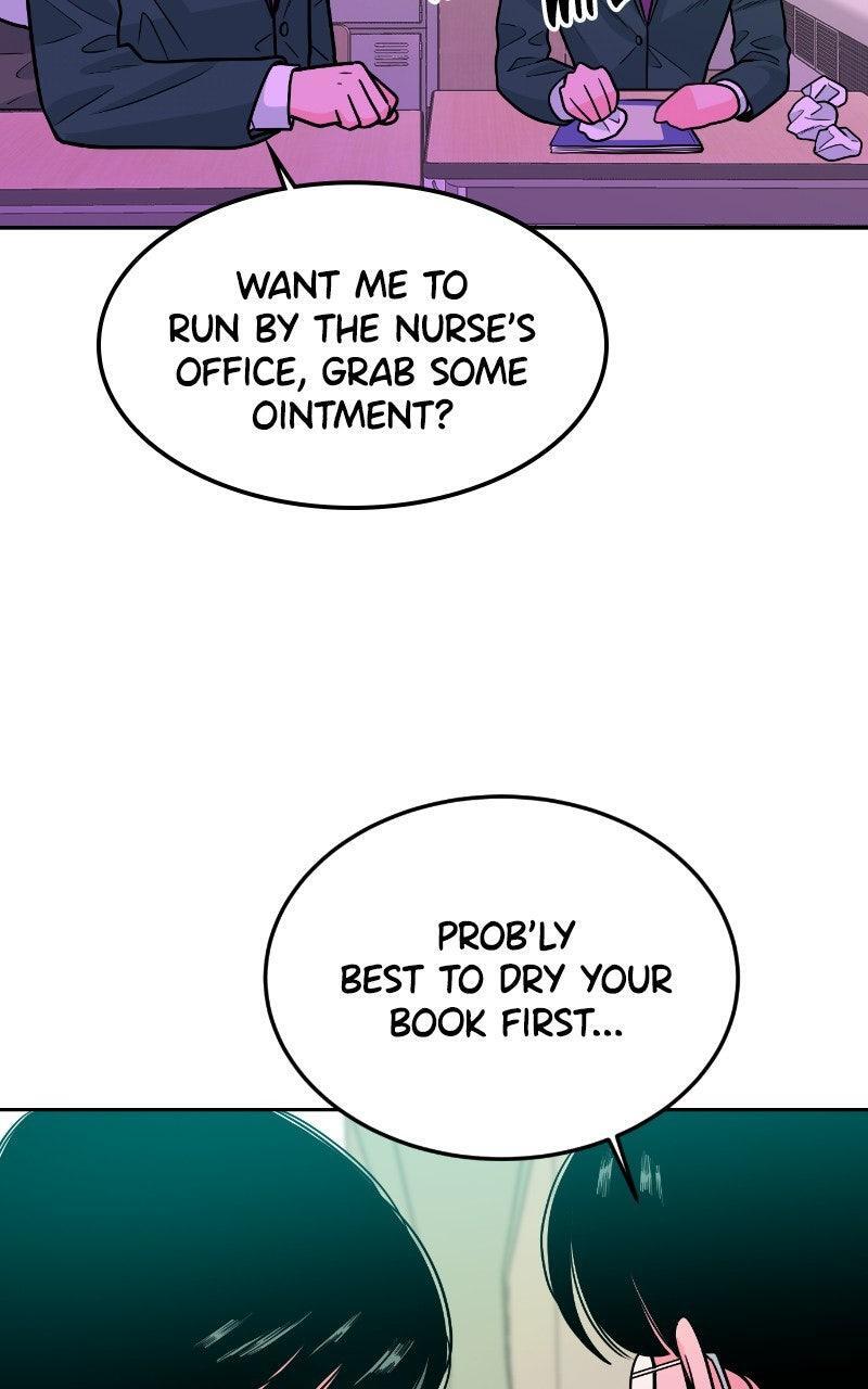 Read The Good Student Manga Online