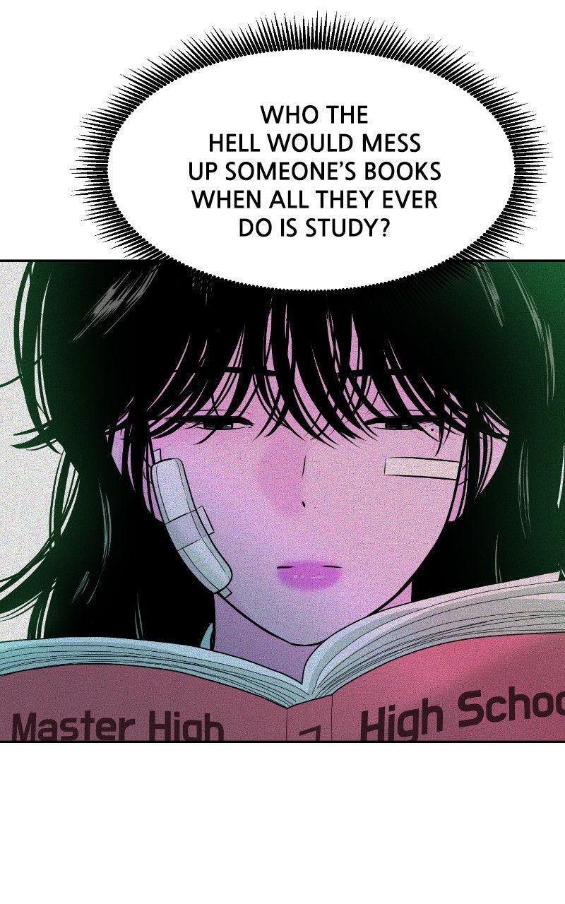 Read The Good Student Manga Online