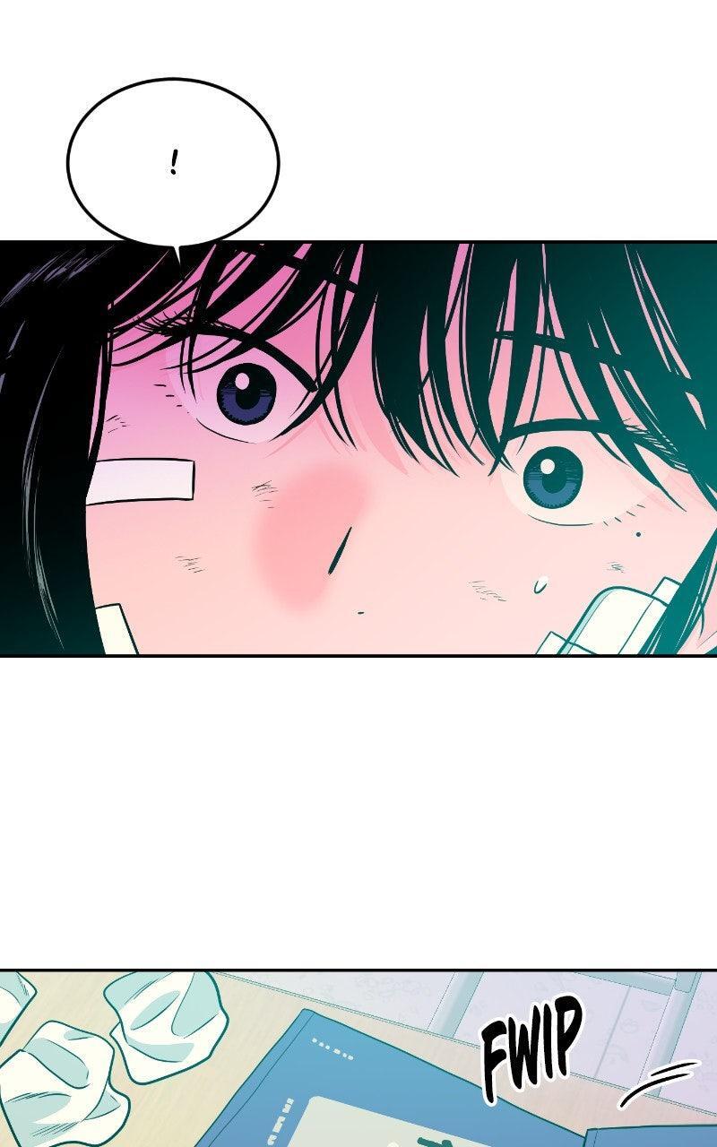 Read The Good Student Manga Online