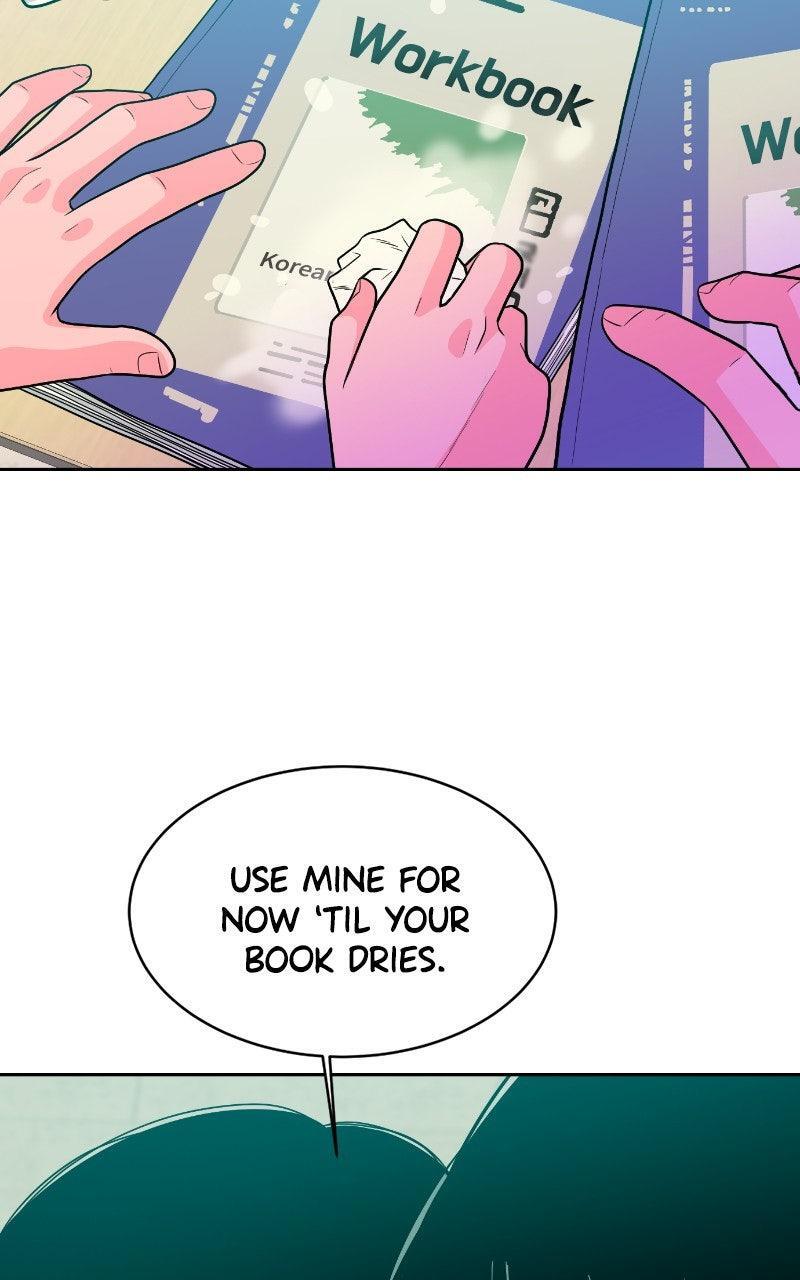 Read The Good Student Manga Online