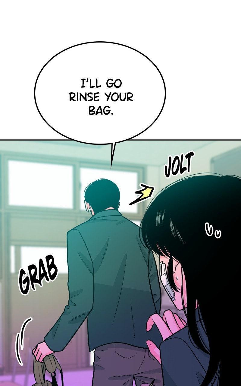 Read The Good Student Manga Online