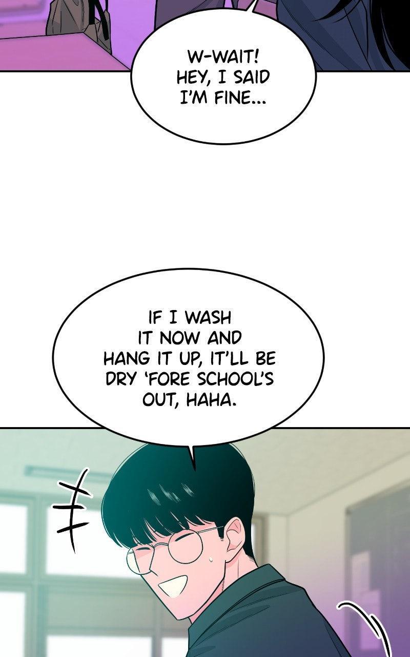 Read The Good Student Manga Online