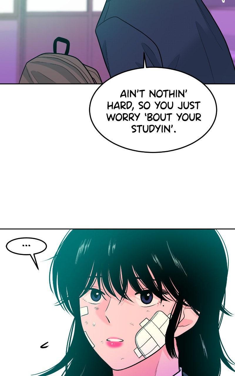 Read The Good Student Manga Online
