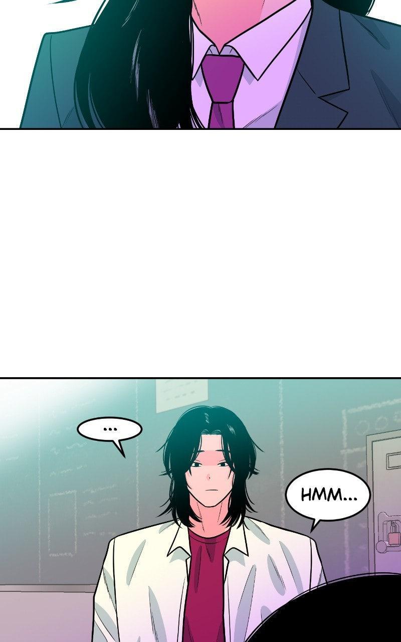 Read The Good Student Manga Online