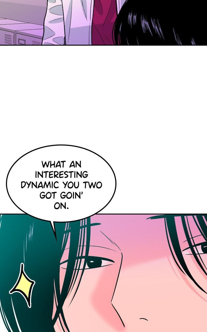 Read The Good Student Manga Online