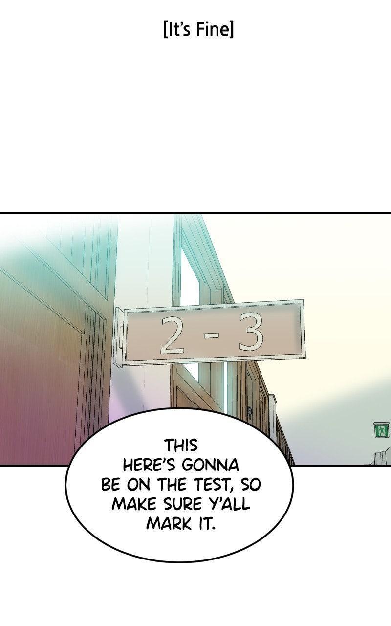 Read The Good Student Manga Online