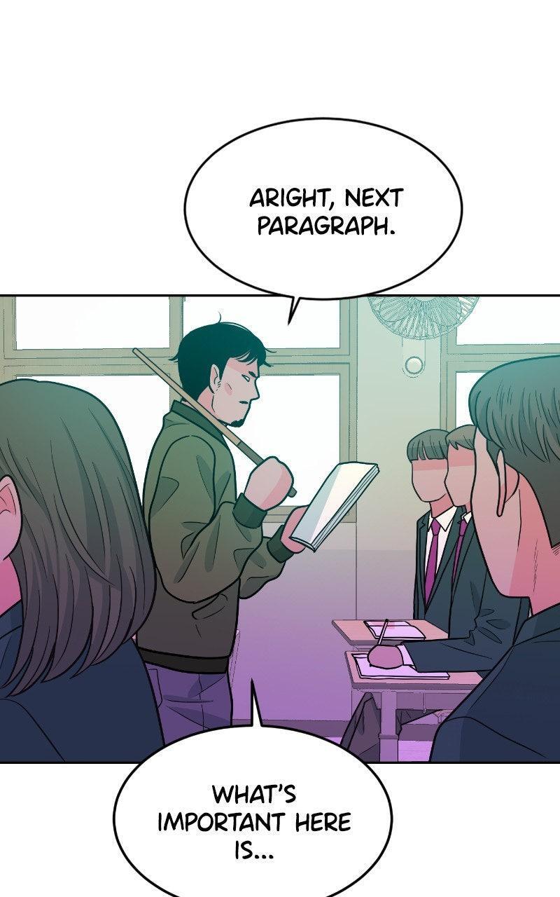 Read The Good Student Manga Online