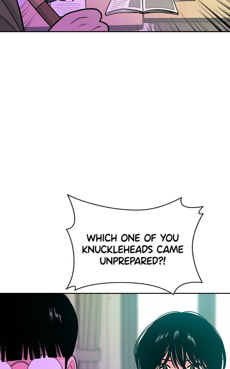 Read The Good Student Manga Online