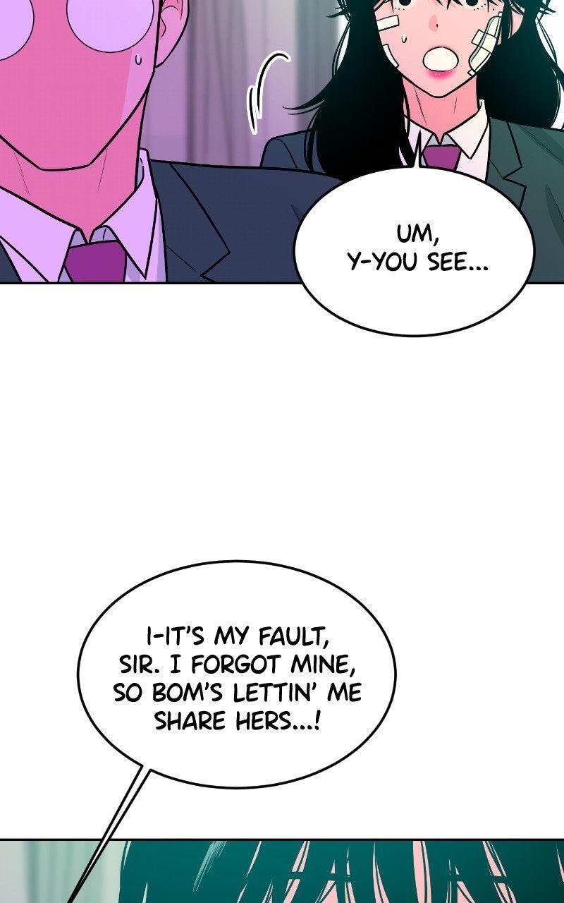 Read The Good Student Manga Online