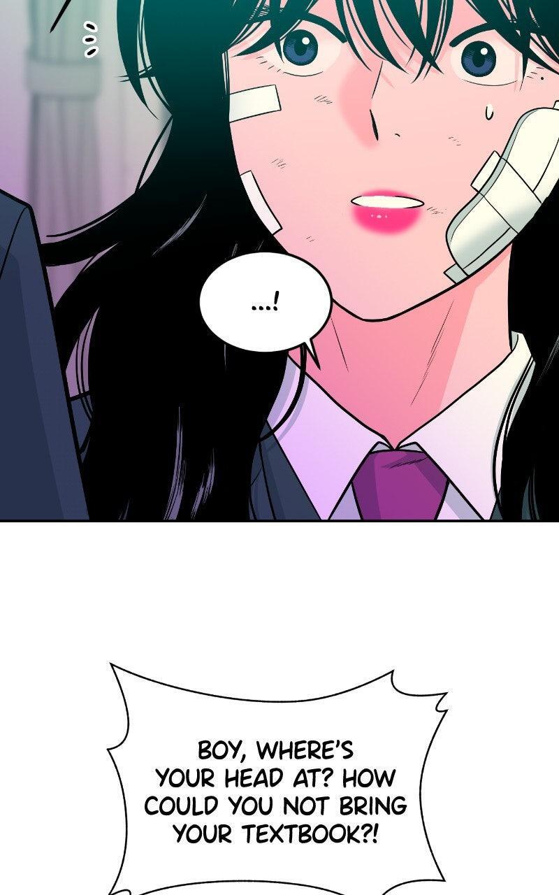 Read The Good Student Manga Online