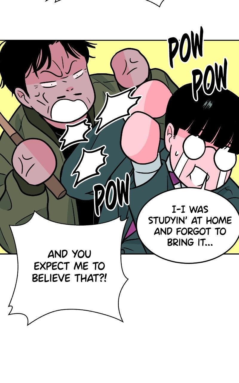 Read The Good Student Manga Online