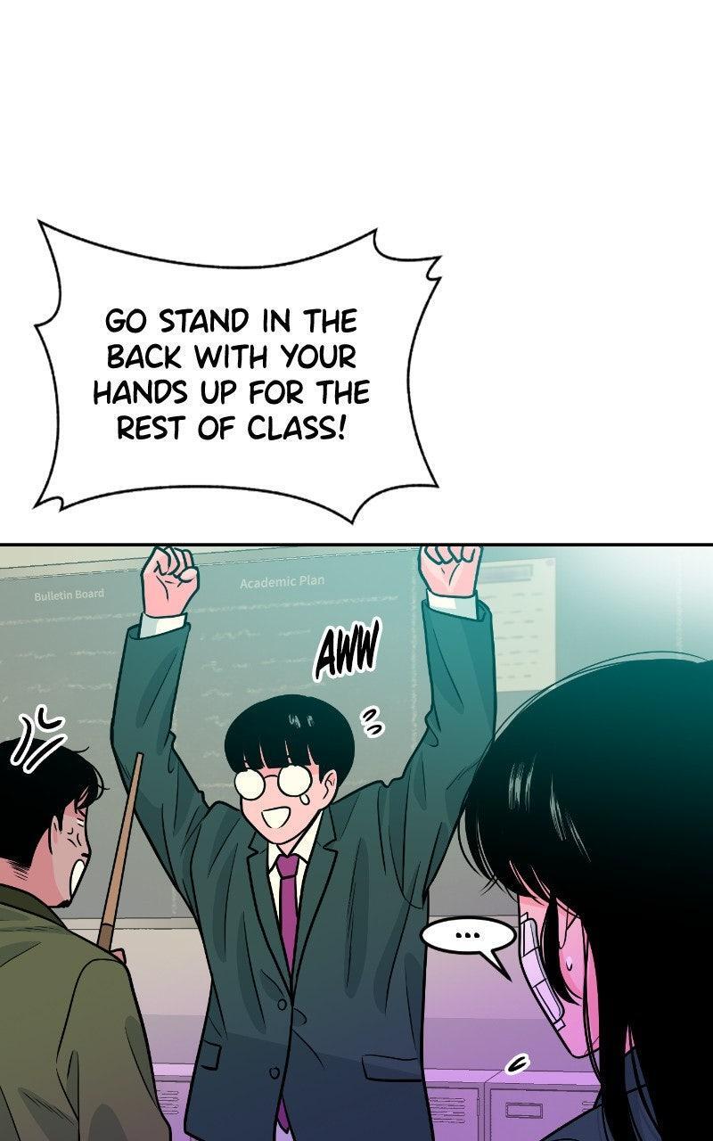 Read The Good Student Manga Online
