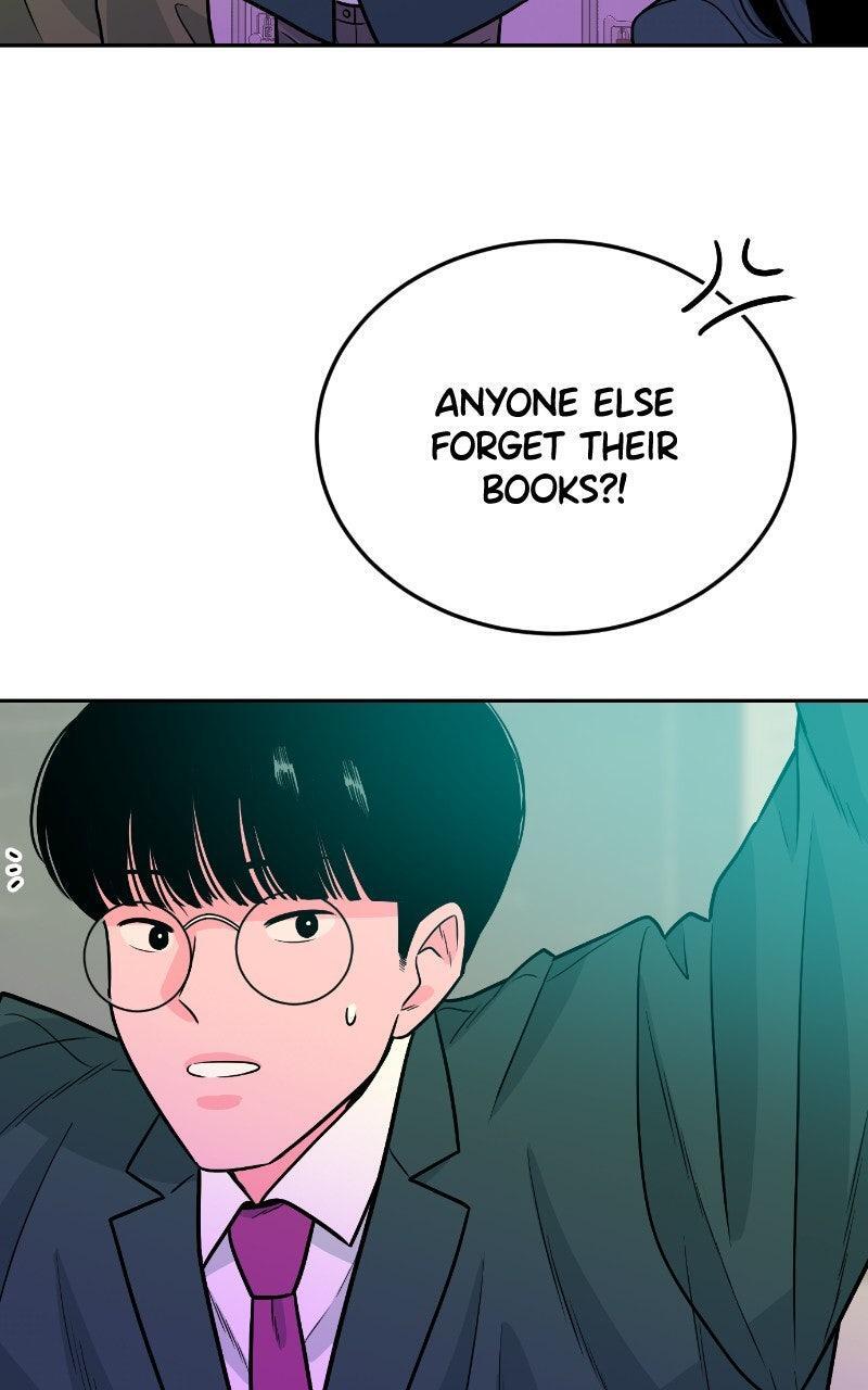 Read The Good Student Manga Online