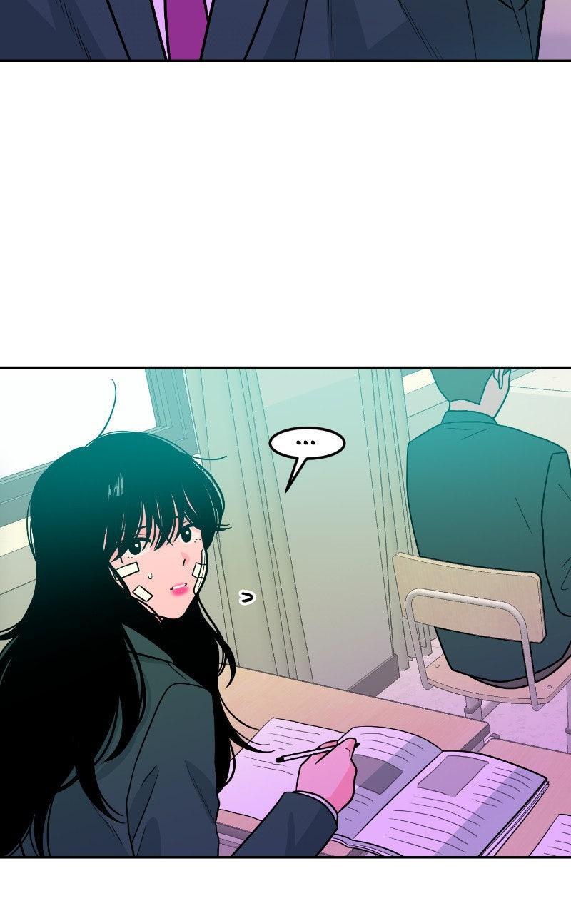 Read The Good Student Manga Online
