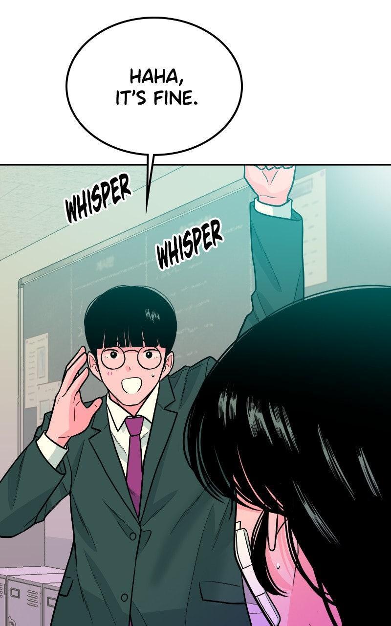 Read The Good Student Manga Online