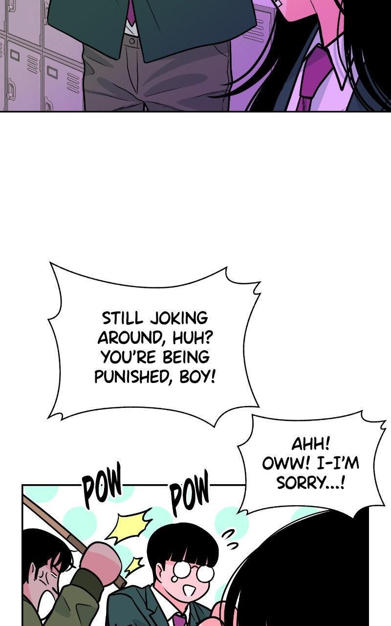 Read The Good Student Manga Online