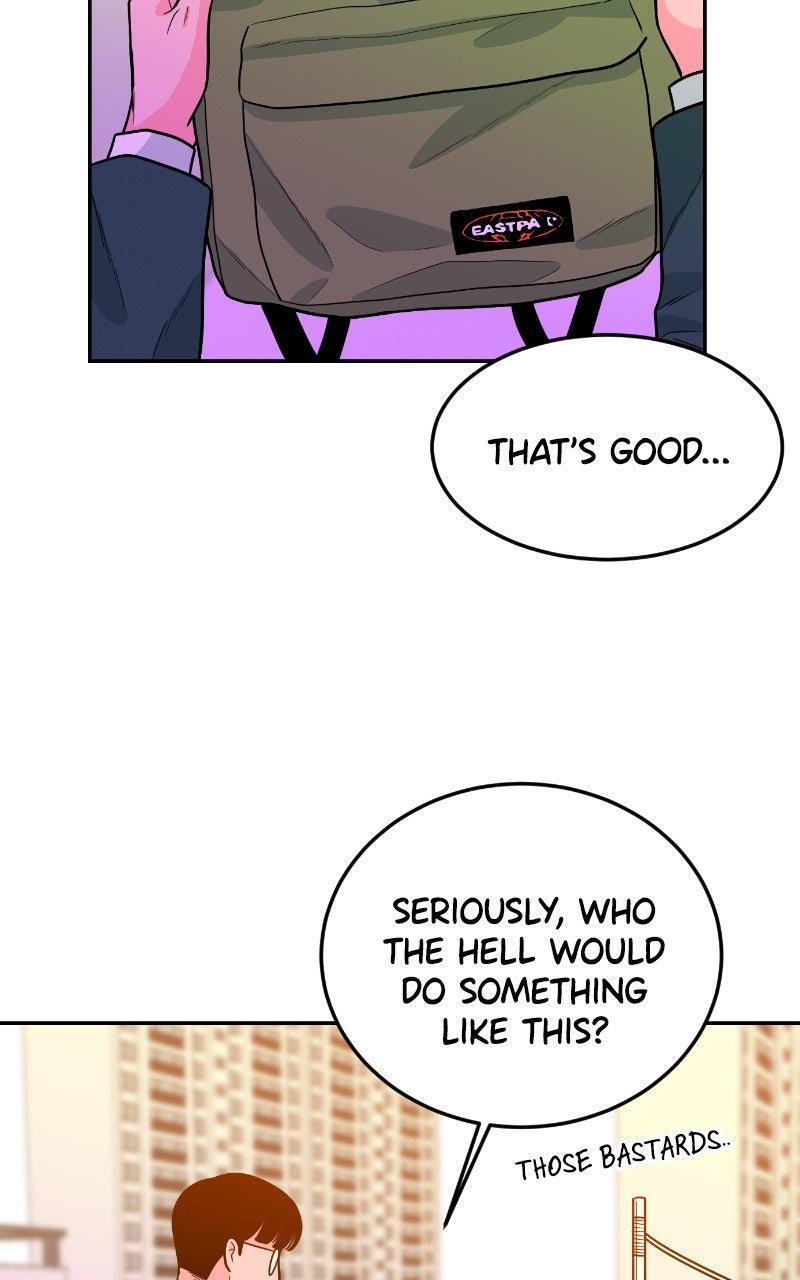 Read The Good Student Manga Online