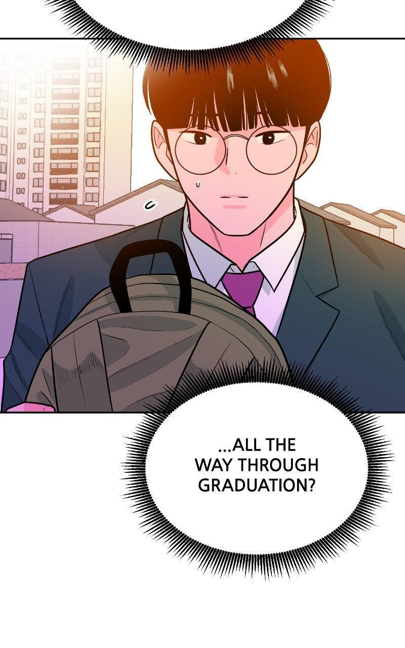 Read The Good Student Manga Online