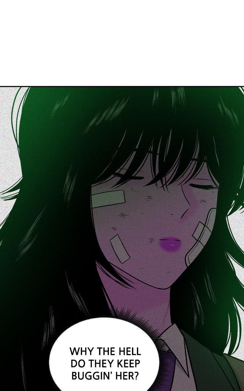 Read The Good Student Manga Online