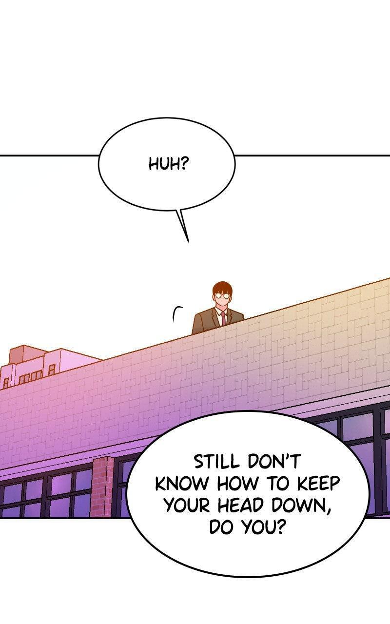 Read The Good Student Manga Online