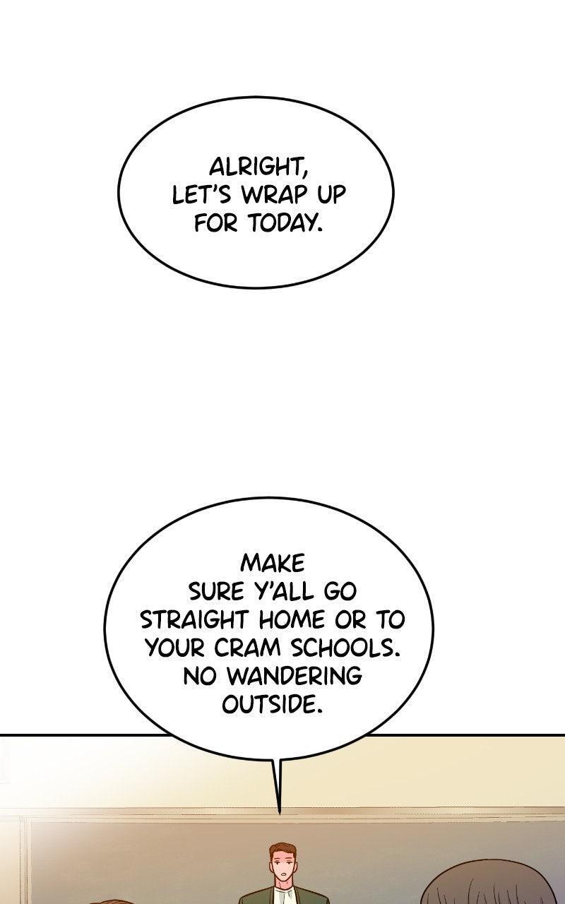 Read The Good Student Manga Online