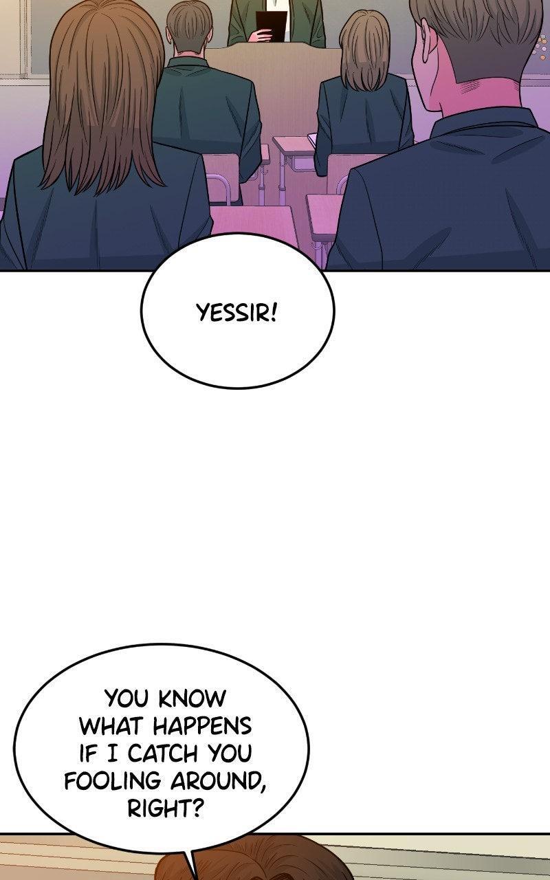 Read The Good Student Manga Online