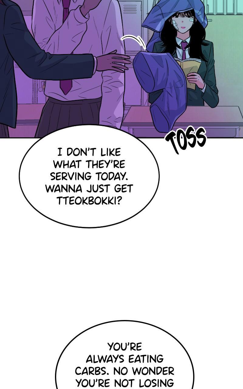 Read The Good Student Manga Online