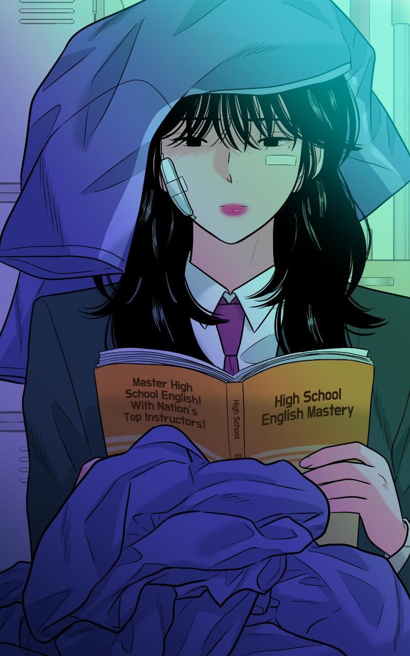 Read The Good Student Manga Online