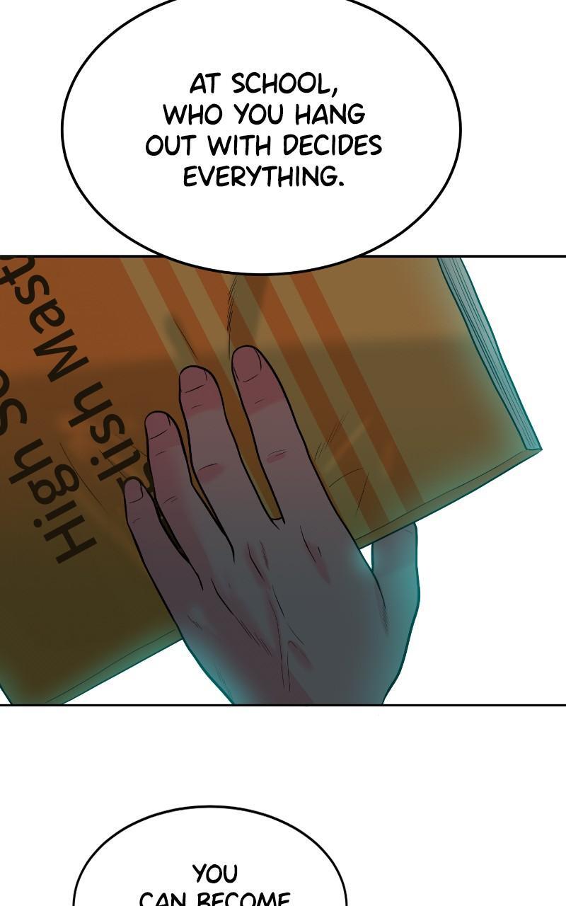 Read The Good Student Manga Online