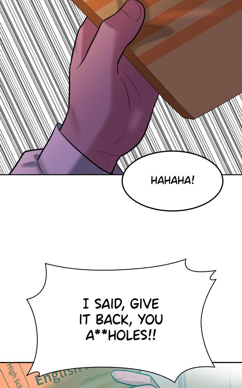 Read The Good Student Manga Online