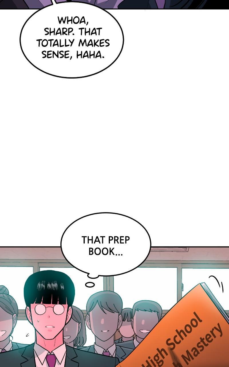 Read The Good Student Manga Online