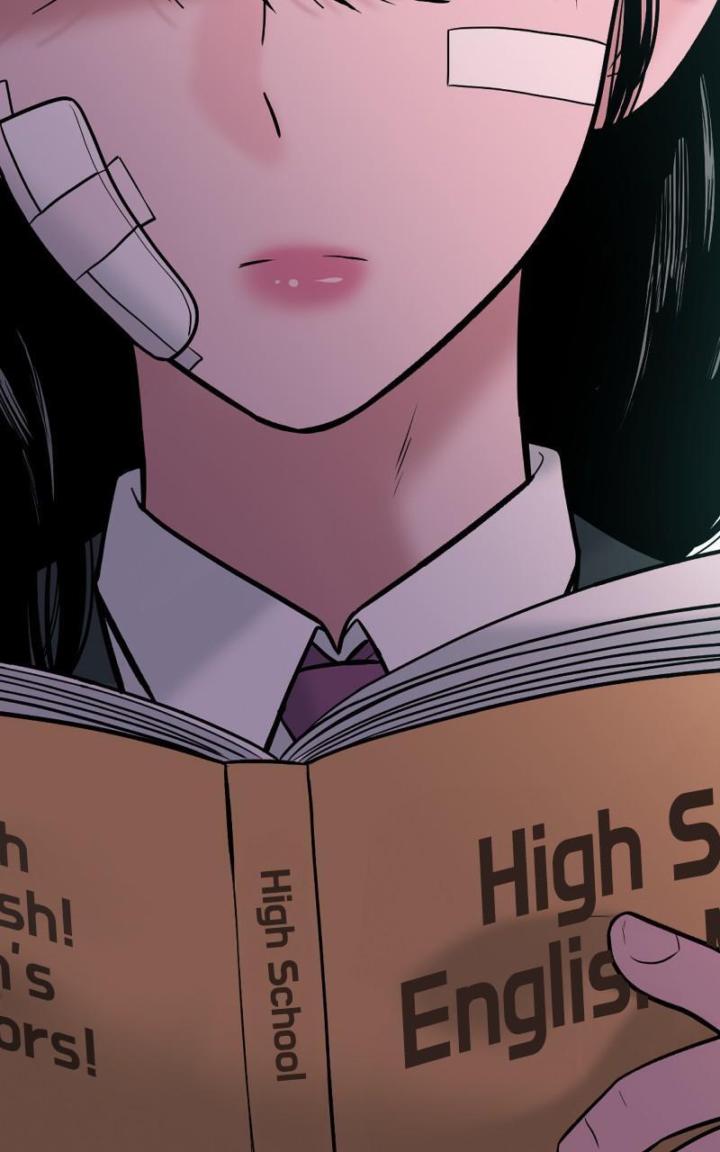 Read The Good Student Manga Online