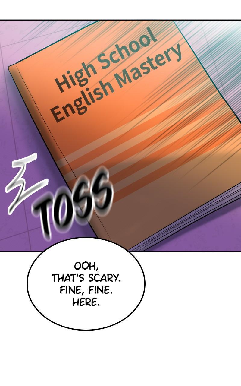 Read The Good Student Manga Online